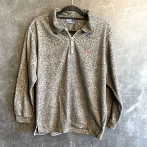 Polo by Ralph Lauren men’s pullover long sleeve shirt size medium